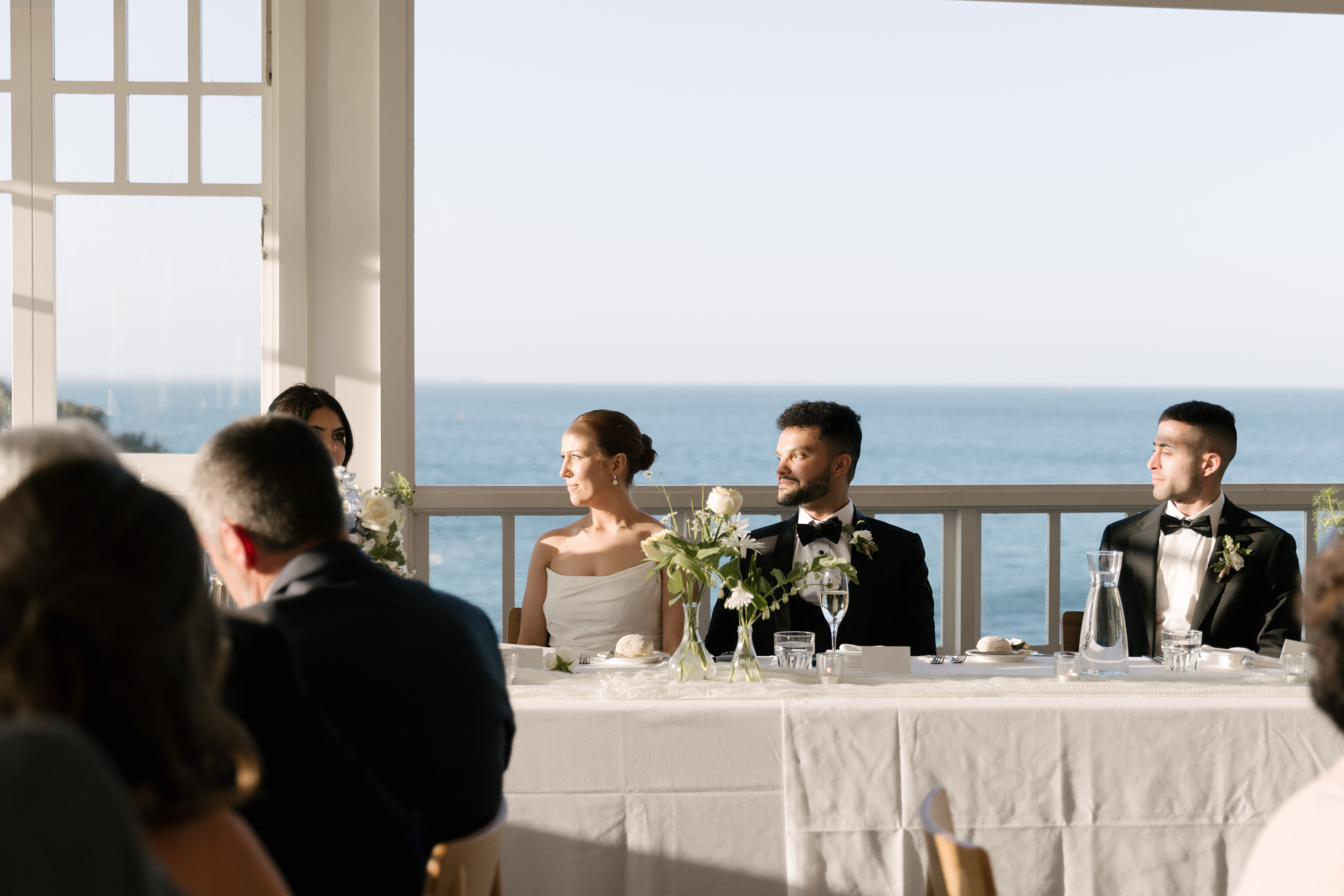 Portsea Hotel