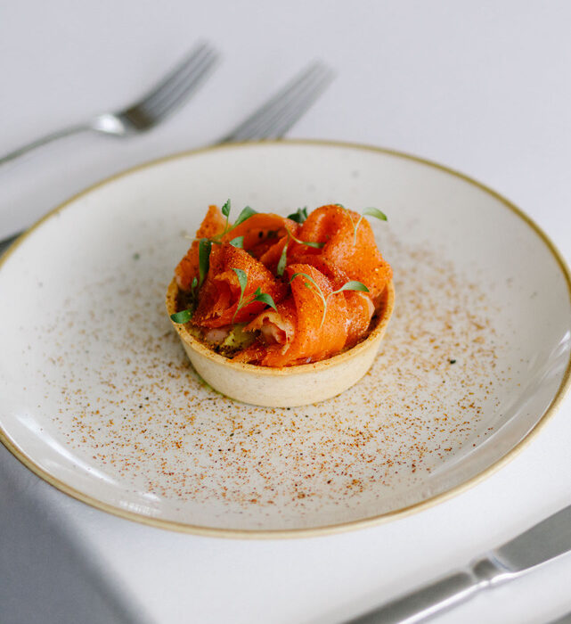 Dining Designed to be remembered