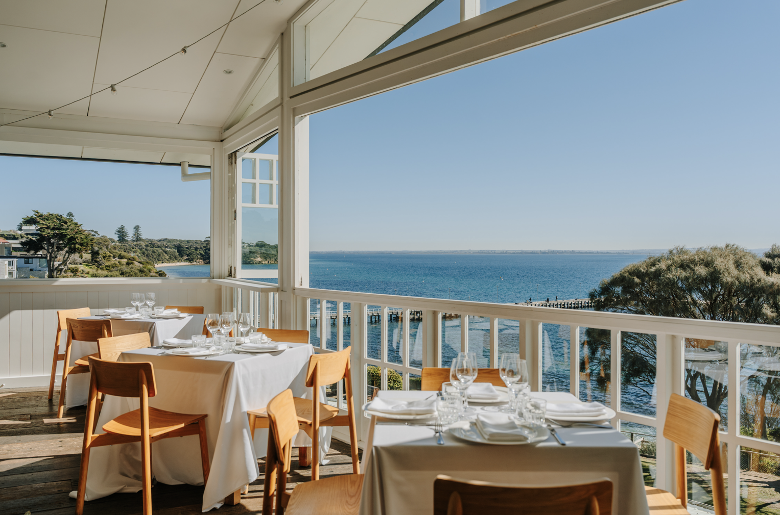 Celebrate Your Special Event at Portsea Hotel